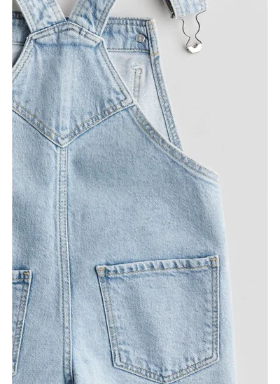H&M Denim dungarees