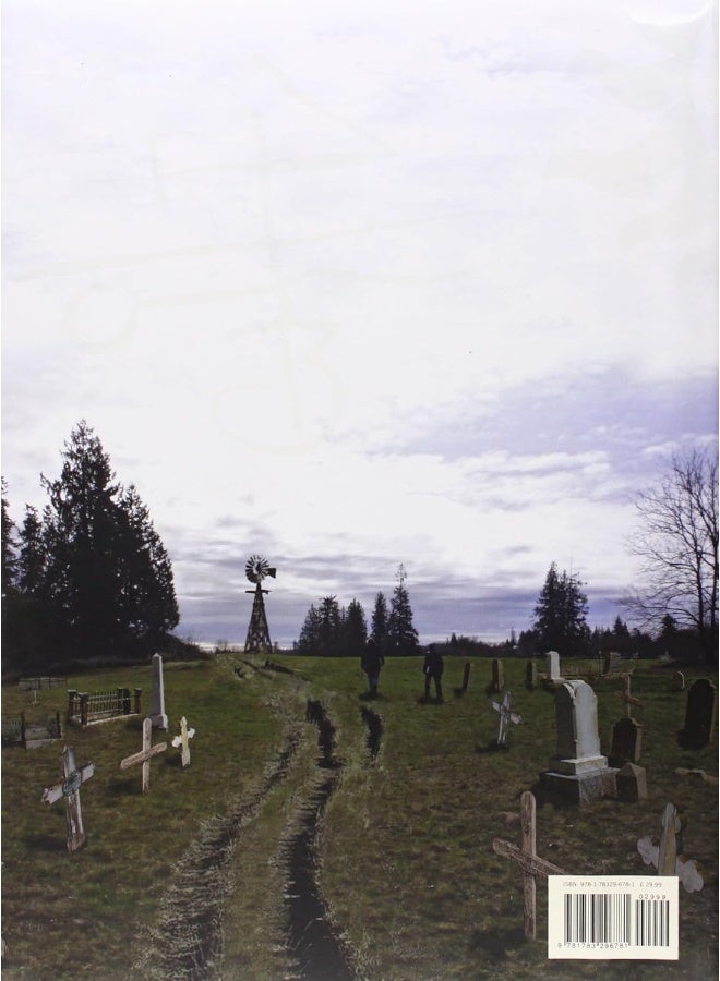 الأساسي الخارق: على الطريق مع سام ودين وينشستر - Image 4