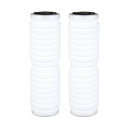 Aqua pure 3M Aqua-Pure Whole House Standard Sump Replacement Water Filter Drop-in Cartridge AP420, 5560907 - Image 1