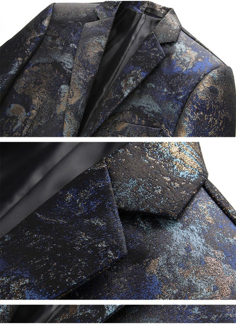 Trendy Patterned Men's Suit Jacket - pzsku/Z071F57CA751D4450A7C9Z/45/1741163771/e532b9eb-7555-4a93-9445-68d589070901