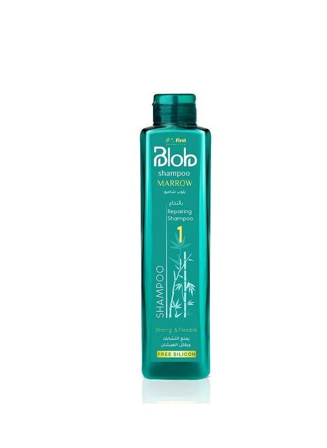 Blob Shampoo With Marrow Extract - 1000 Ml - pzsku/Z071F5930B07BCA088B23Z/45/_/1732880880/511e8024-0478-402e-98f5-de7ab87f7870