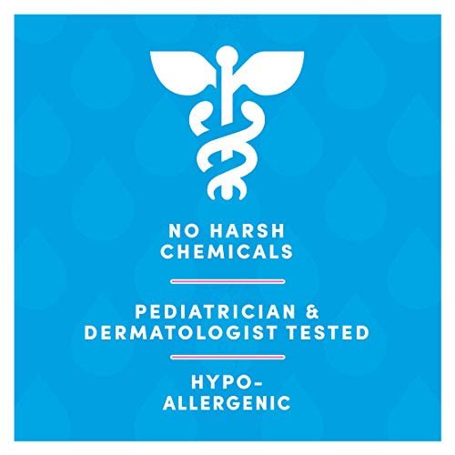 dapple Stain Remover Spray by Dapple Baby, Fragrance Free, 16.9 Fl Oz Spray Bottle - Plant-Based & Hypoallergenic - Baby Laundry Stain Remover for Clothes & Cloth Diapers - Image 4