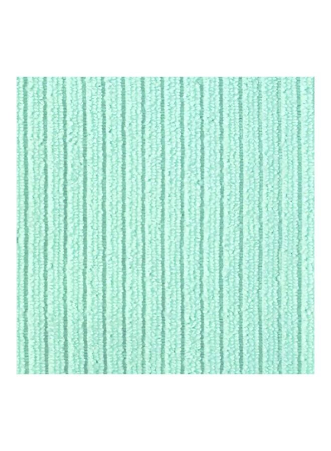 DII 4-Piece Microfiber Multi-Purpose Cleaning Towel Set - Image 4