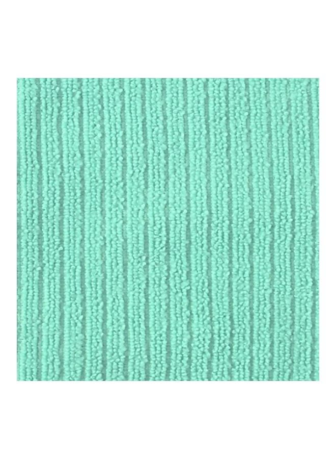 DII 4-Piece Microfiber Multi-Purpose Cleaning Towel Set - Image 3