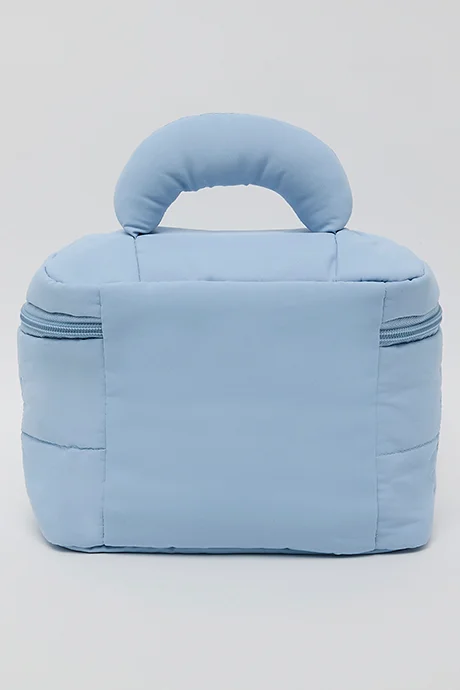 أر أند بي Quilted Cosmetic Bag