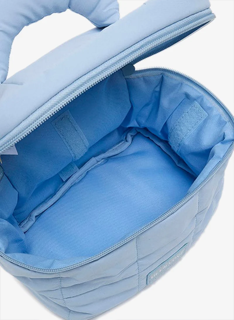 R&b  Quilted Cosmetic Bag for Women | Best Price UAE