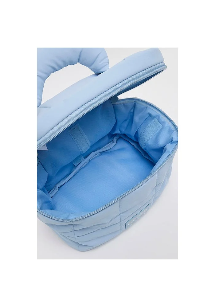 R&b  Quilted Cosmetic Bag for Women | Best Price UAE