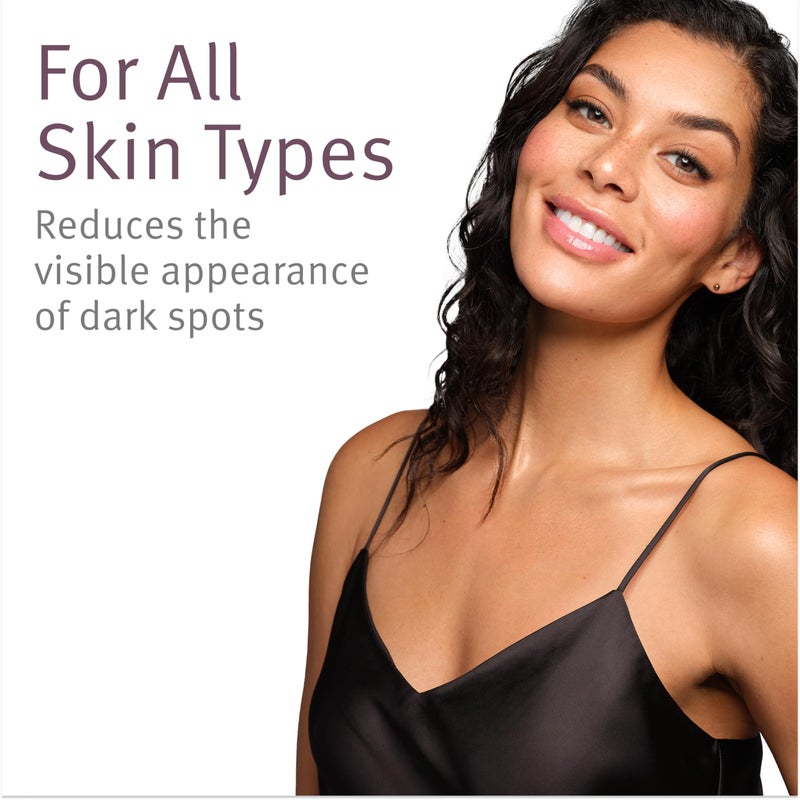 Epionce MelanoLyte Serum - Botanical-Based Night Serum for Uneven Skin Tone, For All Skin Types, Contains Turmeric, Dermatologist Skincare - Image 2