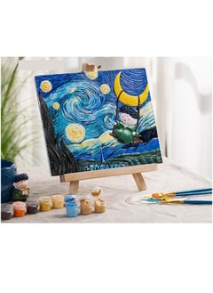 The Starry Night