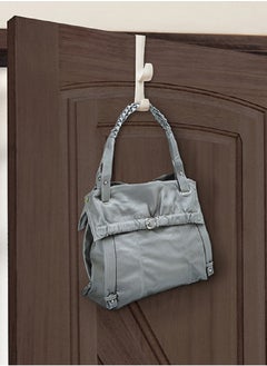 Ordene 12Pcs Double Door Hook Set  - Image 2
