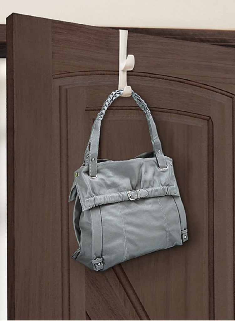 أوردين مجموعة خطافات باب مزدوج 12 قطعة - Image 2