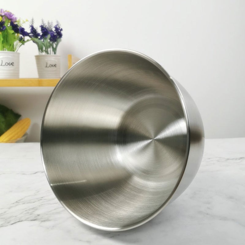 1Pc Multi-purpose Basin Fruits Basin Kitchen Vegetables Basin ( ) - Image 5