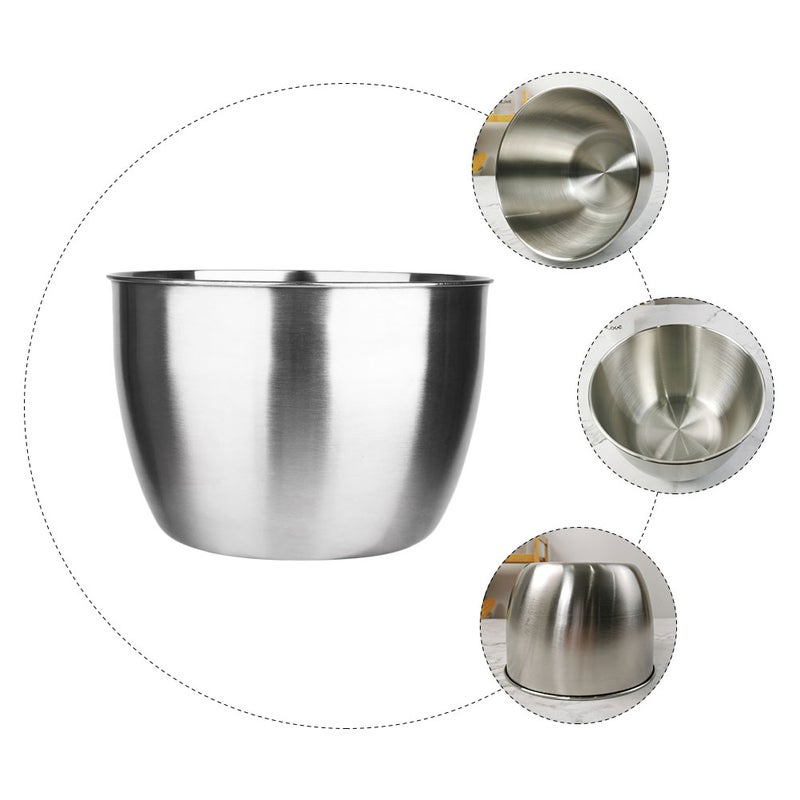 1Pc Multi-purpose Basin Fruits Basin Kitchen Vegetables Basin ( ) - Image 1