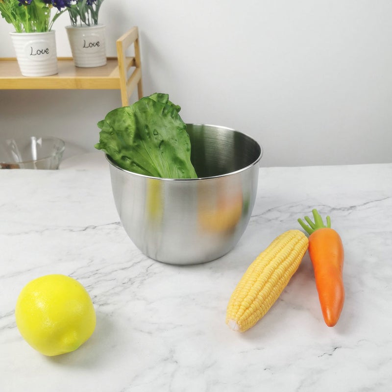 1Pc Multi-purpose Basin Fruits Basin Kitchen Vegetables Basin ( ) - Image 3