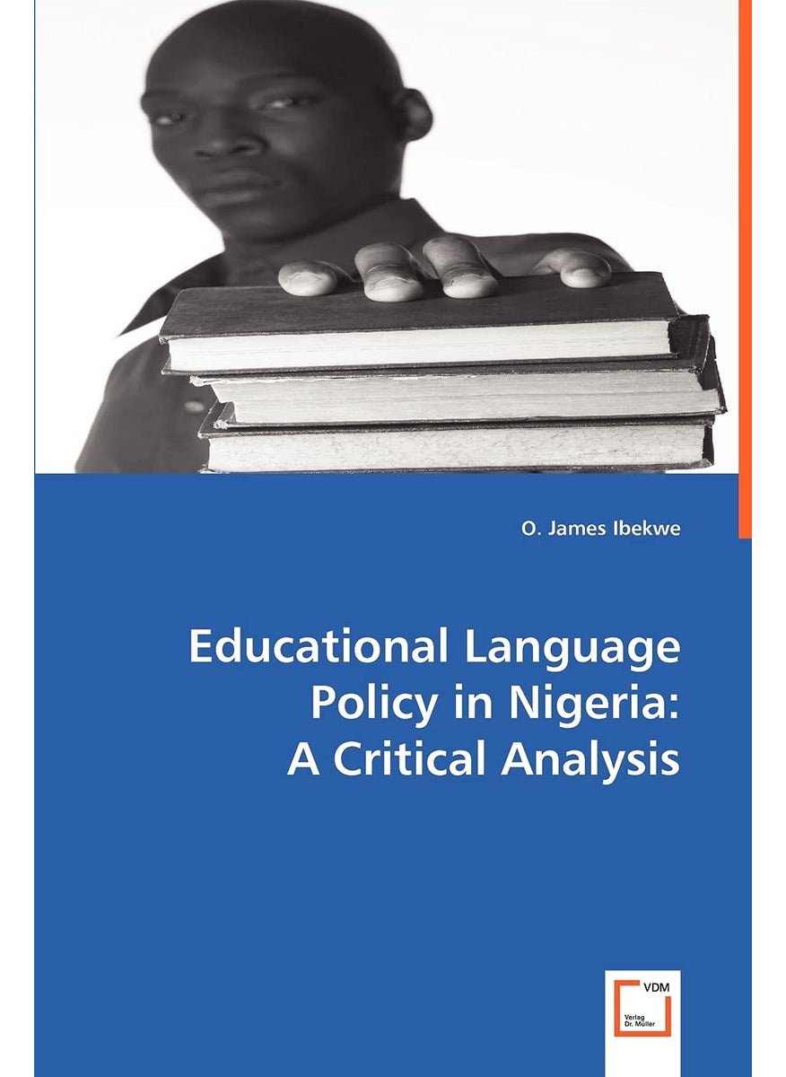 Educational Language Policy in Nigeria: A Critical Analysis  - Image 1