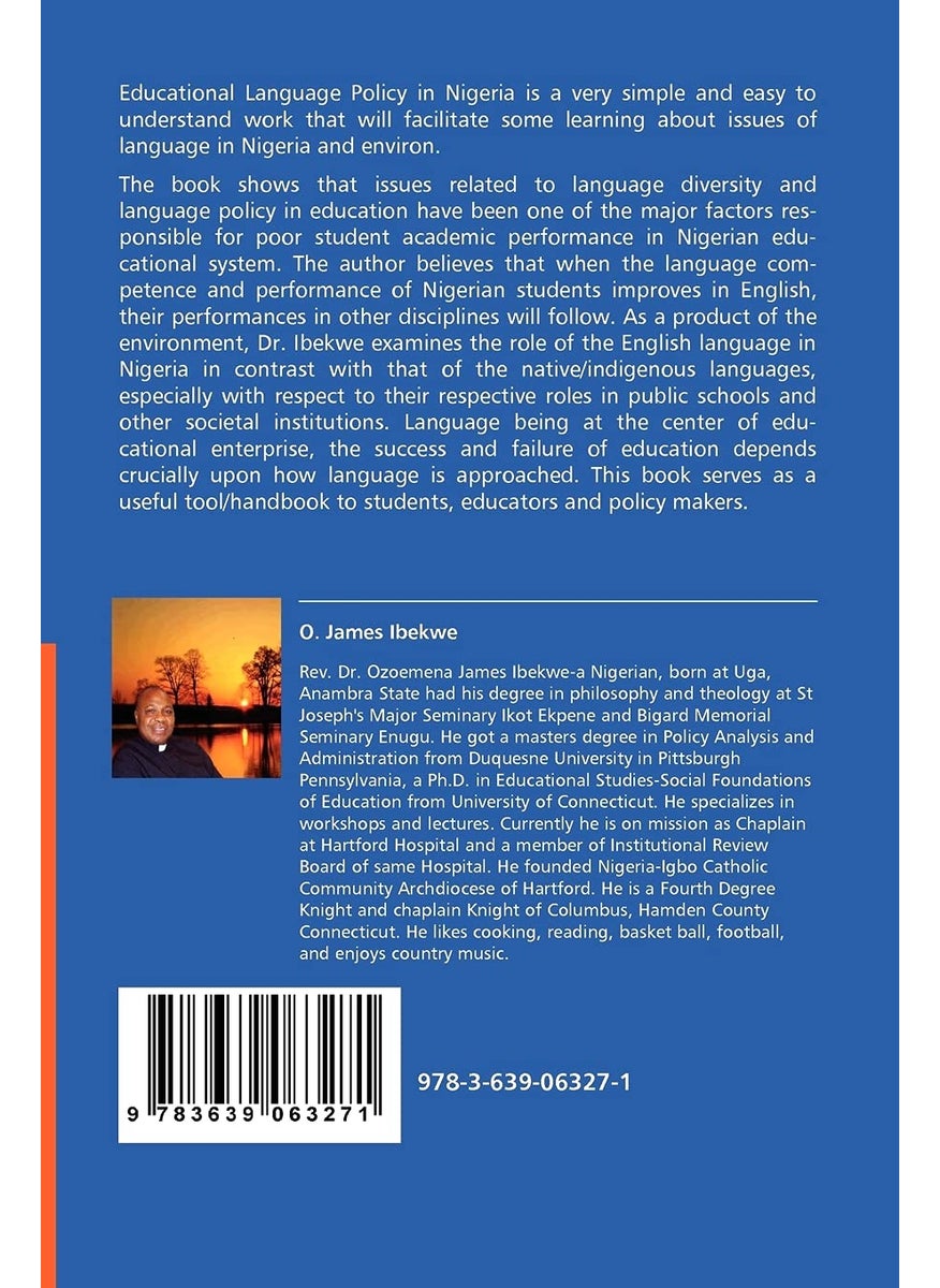 Educational Language Policy in Nigeria: A Critical Analysis  - Image 2