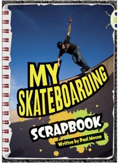 Bug Club Independent Non Fiction Year Two Orange B Skateboarding 