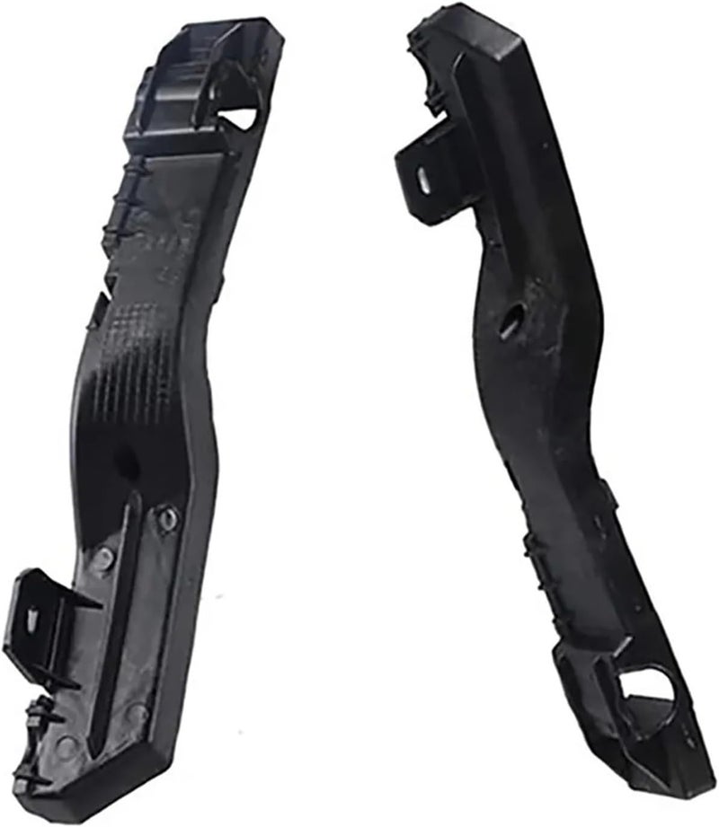 DEMULAX Front Bumper Support Bracket for Dodge Journey - Image 4