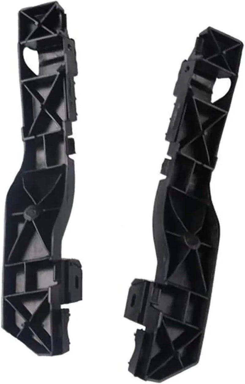 DEMULAX Front Bumper Support Bracket for Dodge Journey - Image 1