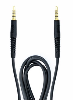 budi 3.5mm To Mini Jack 3.5mm 1.2 Meter AUX Cable  - Image 3