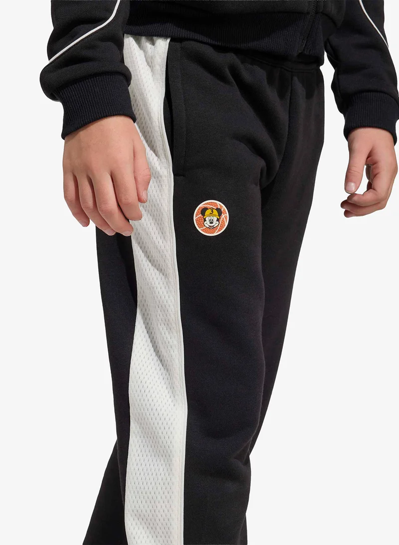 Adidas  Kids Disney Mickey Mouse Joggers  | Best Price UAE