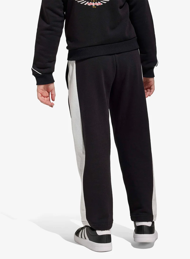 Adidas Kids Disney Mickey Mouse Joggers