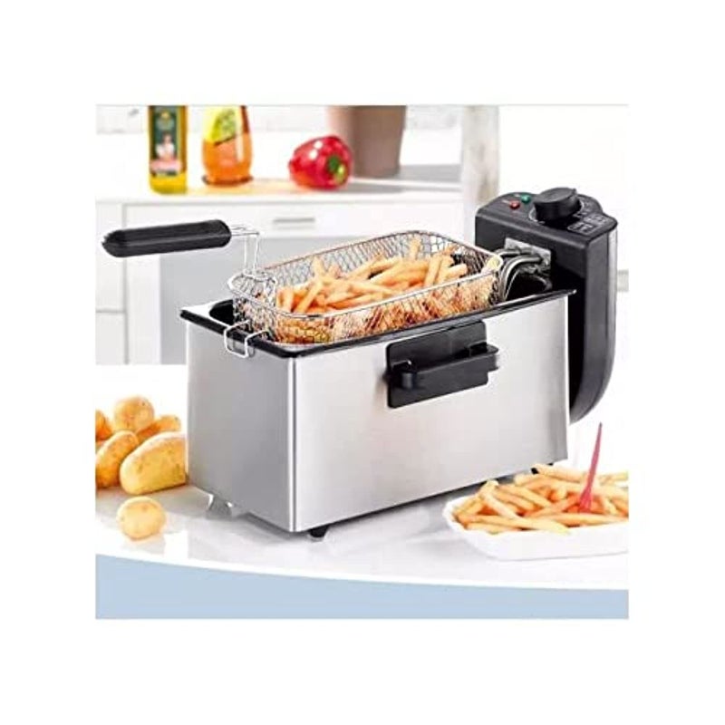 Sukany 3l 2000 watt pan
