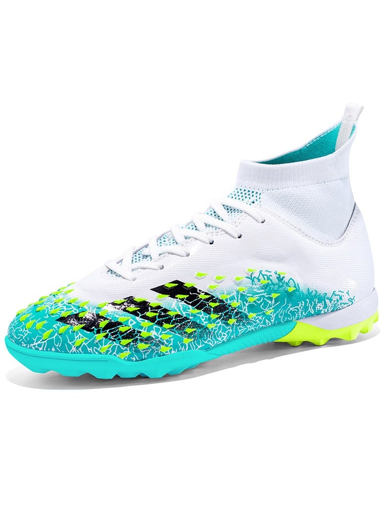 KUYING New Anti Slip Football Shoes  - Image 1