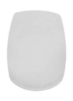 Royal Porcelain Square Plate Shape 41 21 CM White - pzsku/Z0720A4CBFA7A1D46818FZ/45/_/1740583315/12e00193-2ba3-47e2-a6bb-92605f1c7170