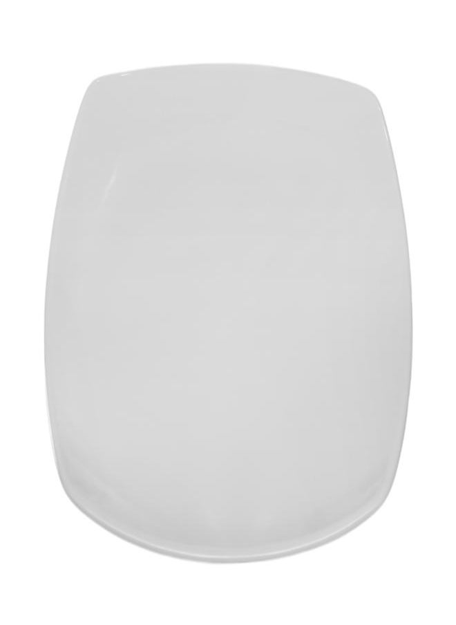 Royal Porcelain Square Plate Shape 41 21 CM White - pzsku/Z0720A4CBFA7A1D46818FZ/45/_/1740583315/12e00193-2ba3-47e2-a6bb-92605f1c7170