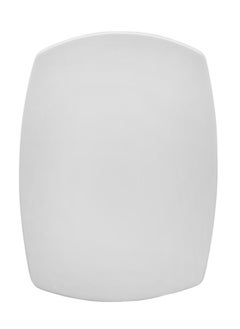 Royal Porcelain Square Plate Shape 41 21 CM White - pzsku/Z0720A4CBFA7A1D46818FZ/45/_/1740583318/3afbb10a-d58e-48a4-8e82-81502cad656d