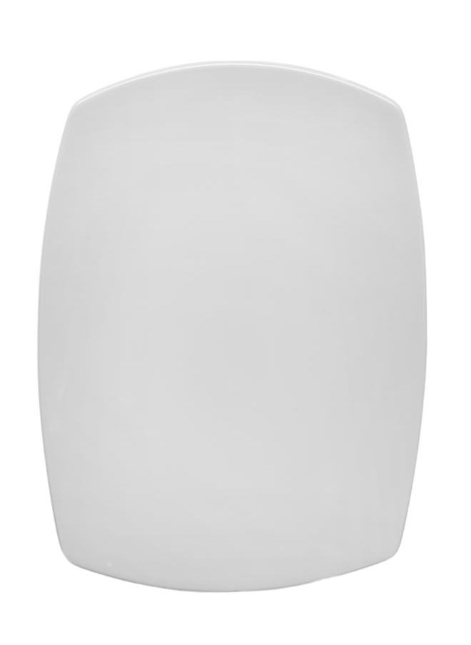 Royal Porcelain Square Plate Shape 41 21 CM White - pzsku/Z0720A4CBFA7A1D46818FZ/45/_/1740583318/3afbb10a-d58e-48a4-8e82-81502cad656d