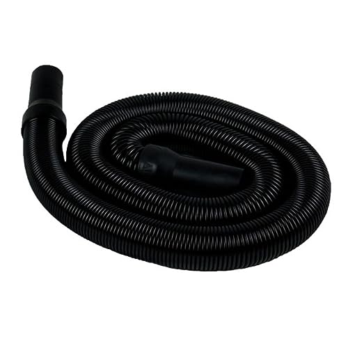 Atrix 31671 Hose Compatible Omega, Express, and High Capacity Series Vacuums, Black - Image 3