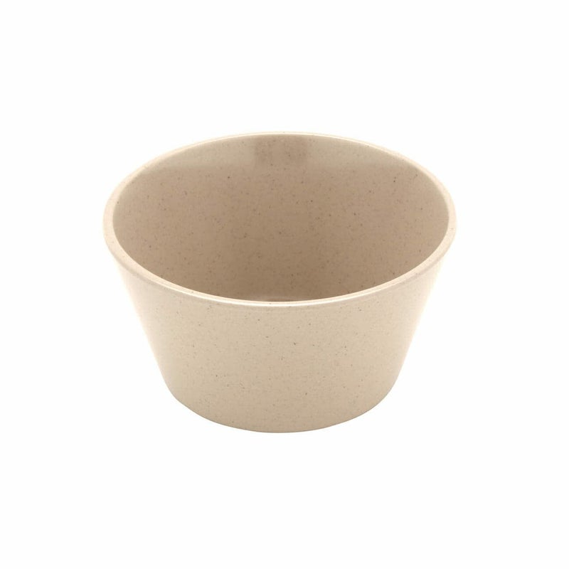 GET G.E.T. Enterprises BC-007-S Sandstone 8 oz. Bowl (Pack of 12) - Image 1