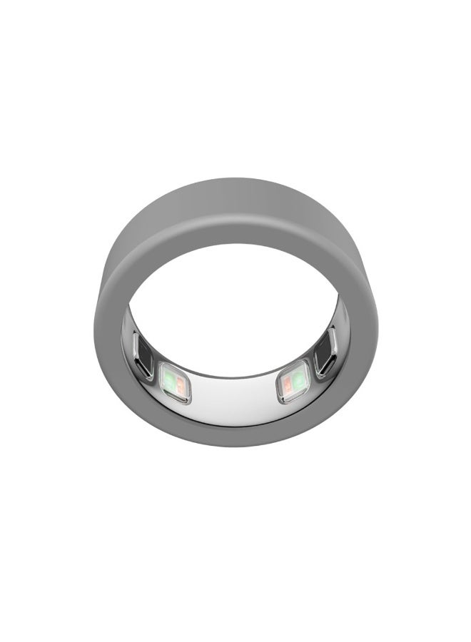 متوافق مع Oura حلقة 5 حامي غطاء الحالة ，S الحجم 22.3mm 3.6g ، مادة السيليكون ، ناعمة ودودية للجلد ، ليس بسهولة ملوثة بالغبار ، قابلة للتنظيف ، خفيفة الوزن ، سهلة التركيب - Image 1