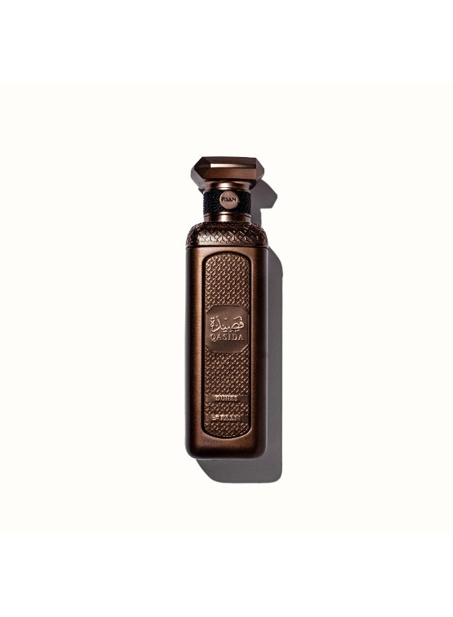 FAAN Qasida Dunes Unisex Eau De Parfum, 200ML - Image 1