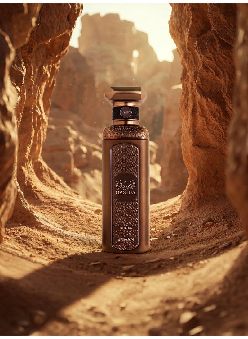 FAAN Qasida Dunes Unisex Eau De Parfum, 200ML - Image 3