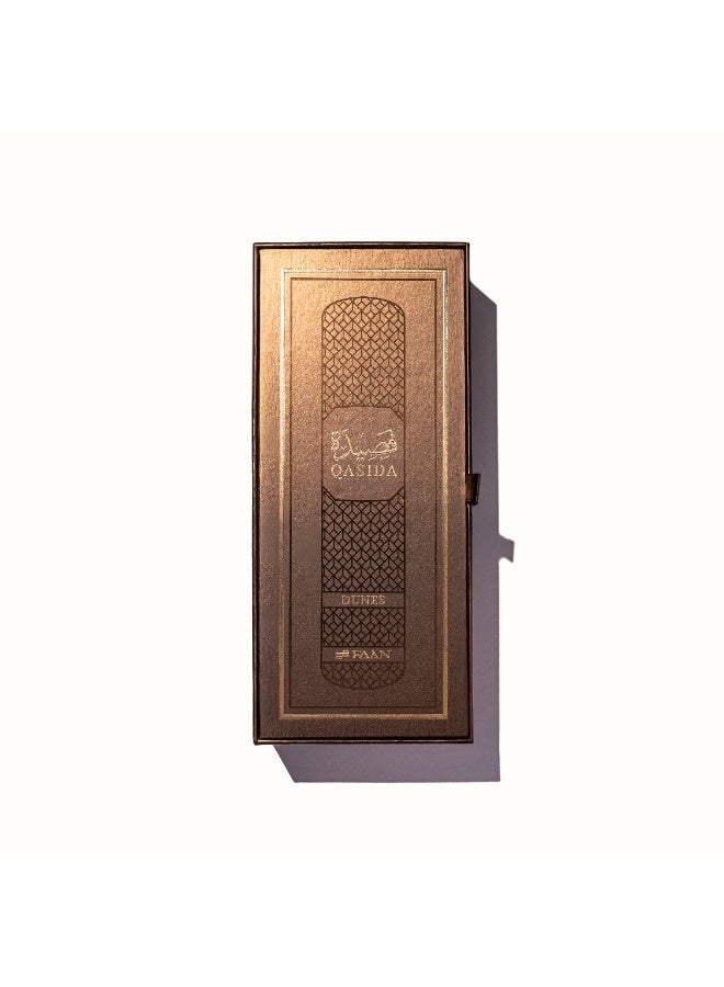 FAAN Qasida Dunes Unisex Eau De Parfum, 200ML - Image 2