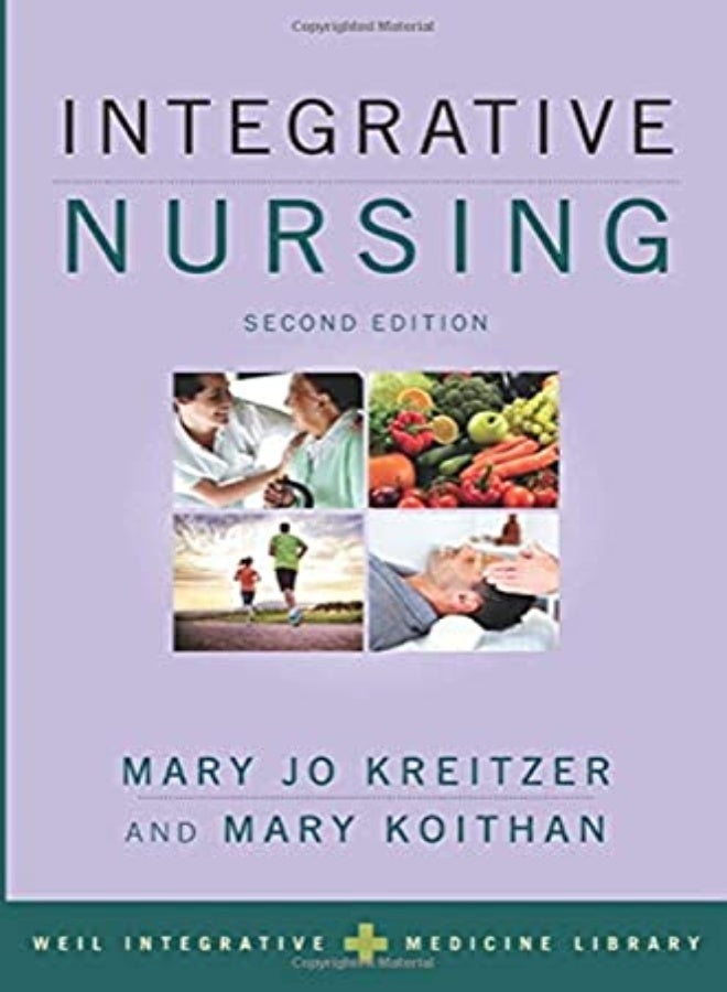 Integrative Nursing