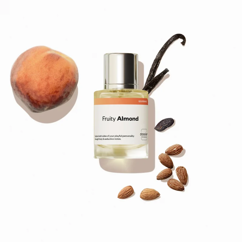 FRUITY ALMOND 50ML