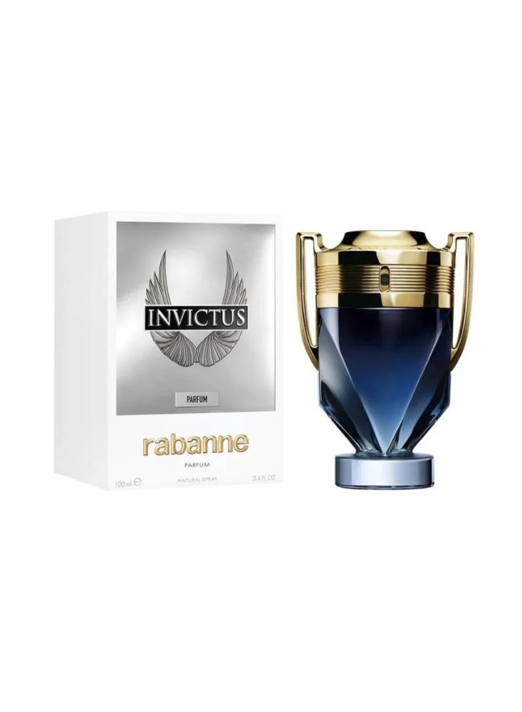INVICTUS Paco Rabanne Invictus Perfume 100ml