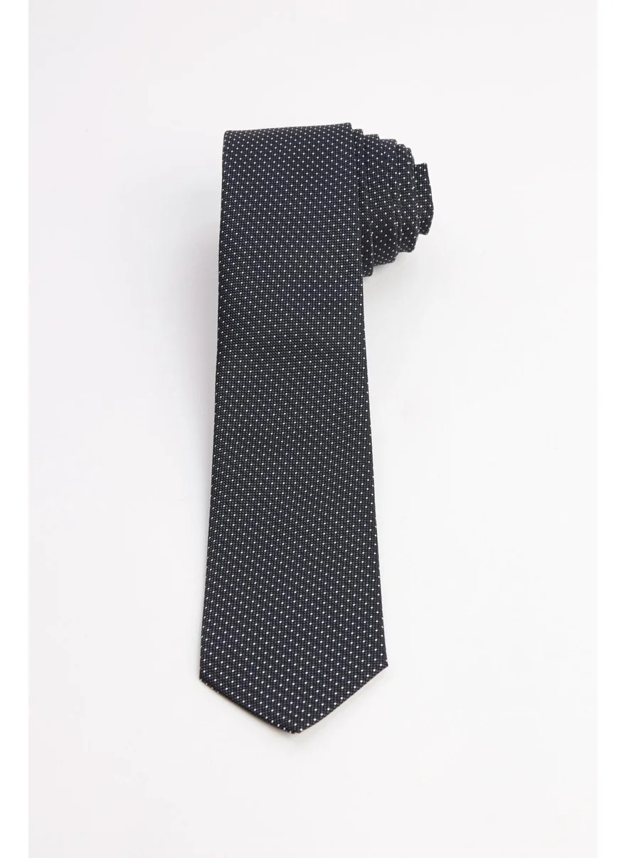 تودورس Classic Pocket Handkerchief Patterned Tie