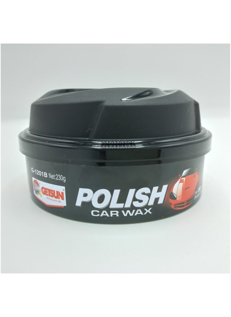 GETSUN Polish Car Wax 230 G  - Image 2