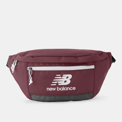 New Balance Men's Athletic Hip Bag (XL)