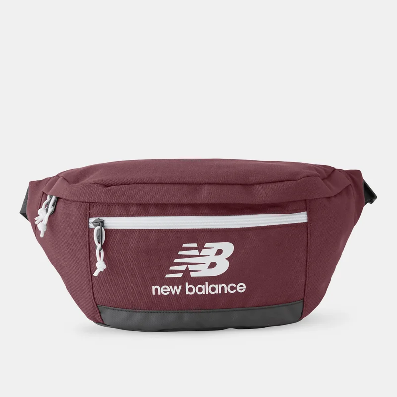 New Balance Men's Athletic Hip Bag (XL)