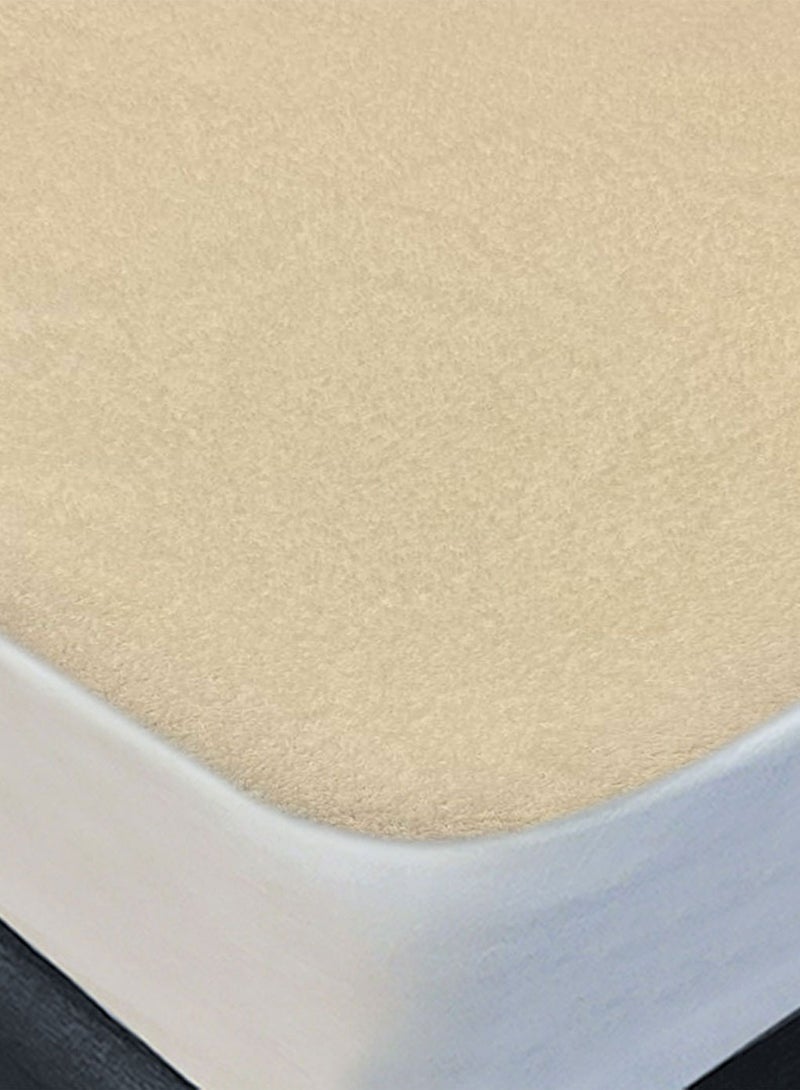 Family Bed mattress protector water proof Spanish size 105 cm From Family Bed - Image 2