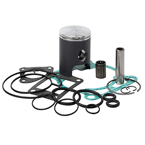 Vertex VTK23430CD Vertex Top End Piston Kit Compatible with/Replacement for 2009-2012 Ktm 65 Sx - Image 1