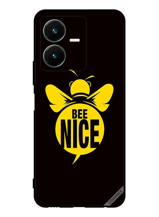 Covernex Protective Case Cover For vivo Y22 Bee Nice - Image 1