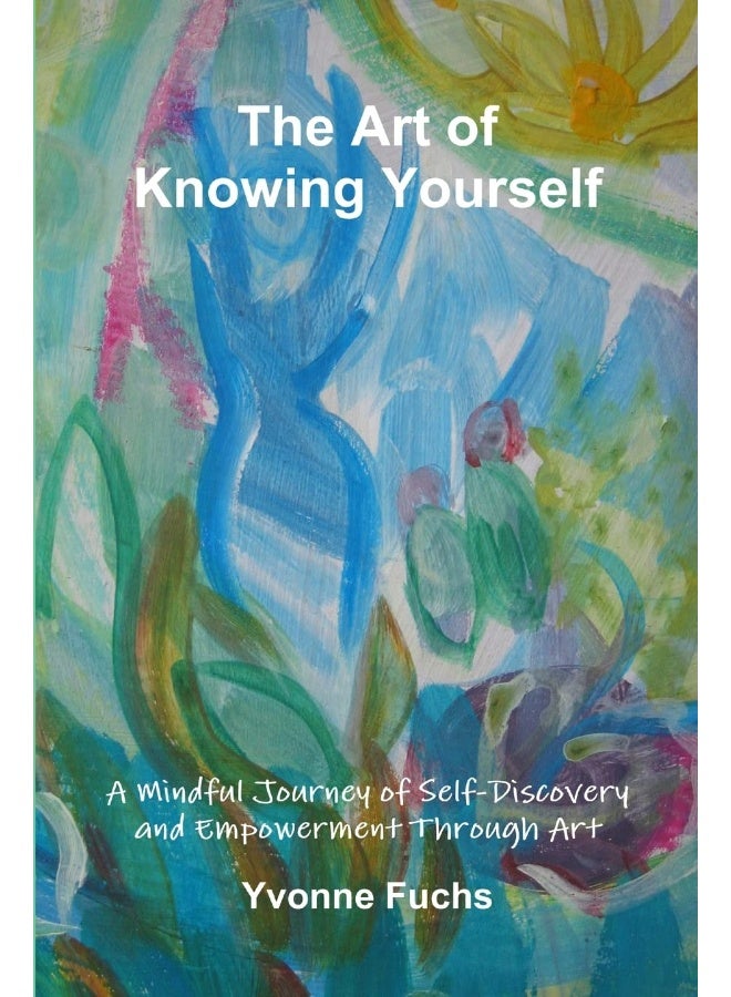 The Art Of Knowing Yourself - Image 2