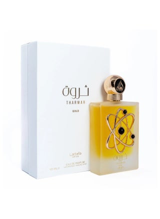 Tharwah Gold 100ml